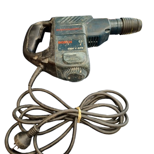 Bosch Rotary Hammer Drill D-70745 (LEL)