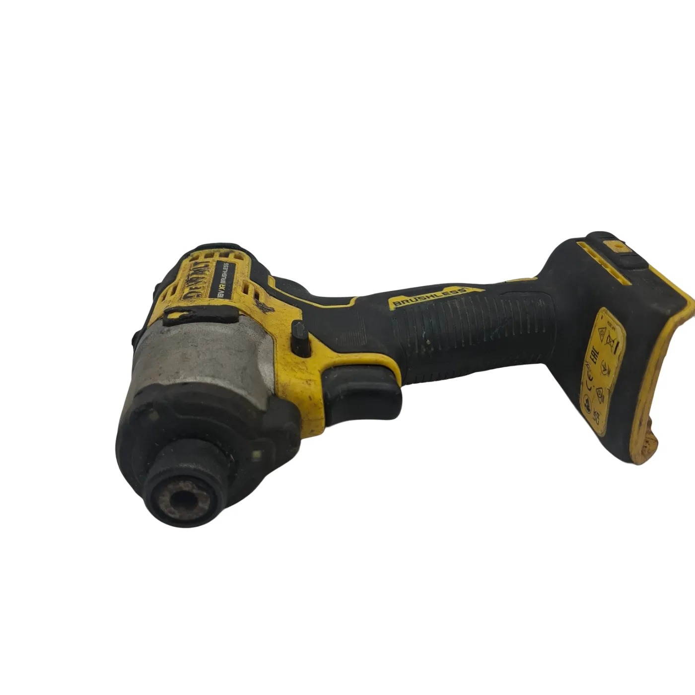 DEWALT DCF840 Impact Driver (WR 1412890)