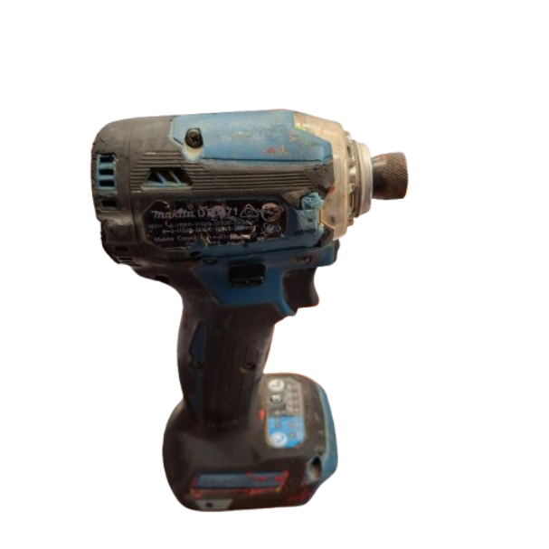 Makita DTD171 Impact Driver (Used)  (JN)
