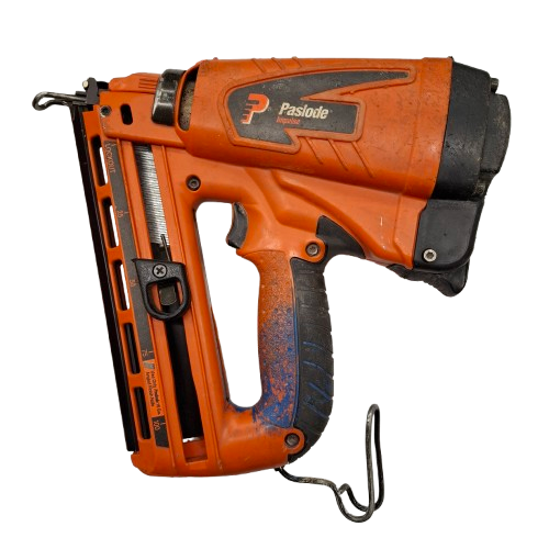 *Sold As Is* Paslode IM250A Impulse TrimMASTER Angled Bradder (WR 58046)