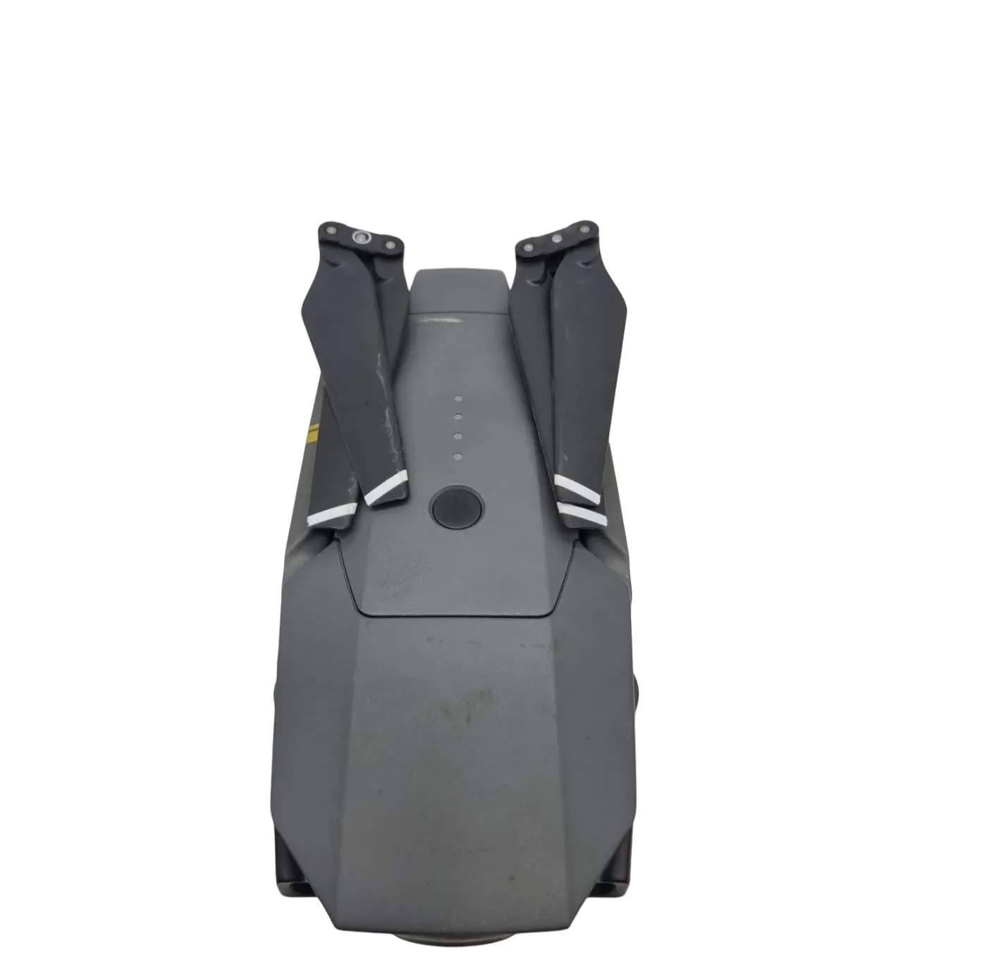 DJI Mavic Pro (M1P) Drone + Bag + 2 Spare Batteries + Remte Controller (WR 1354822)