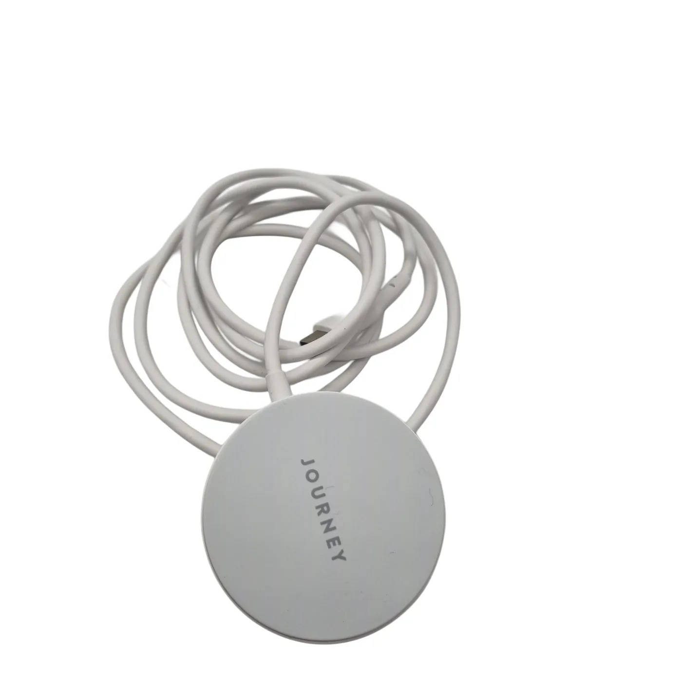 Journey Wireless Charger White (WR 1417259)