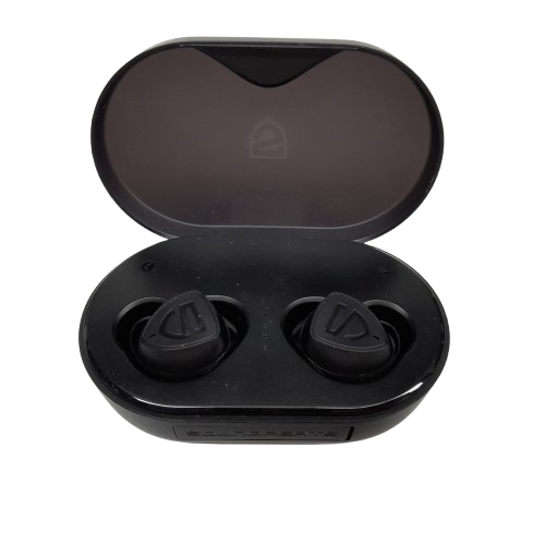 SoundPEATS TrueShift 2 Wireless Earphones No Accessories (MR)