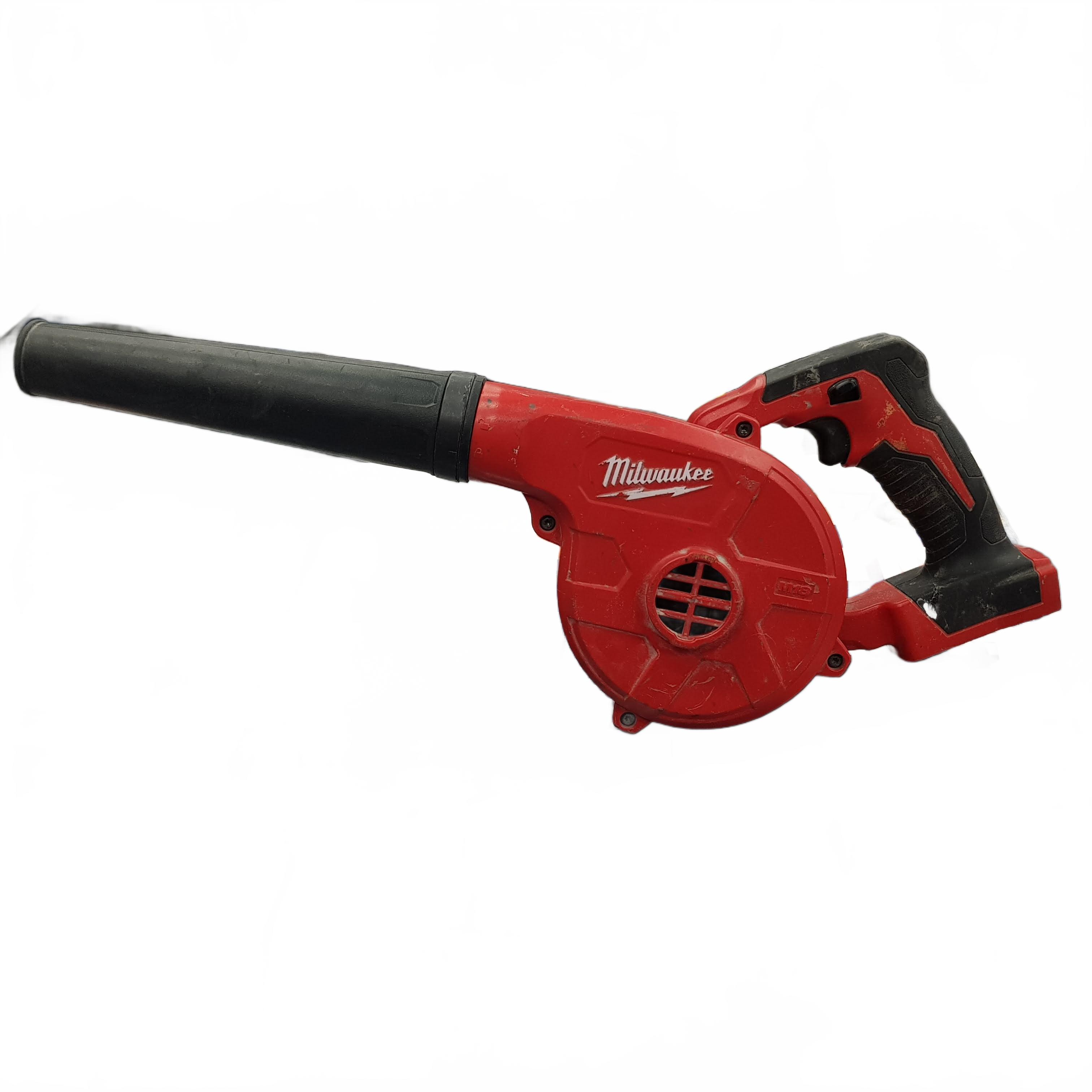 Milwaukee M18BBL M18 Cordless Compact Blower (MR) (Used)