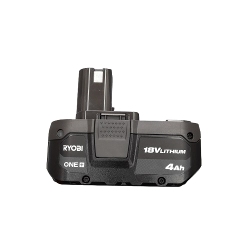 Ryobi 18V 4.0Ah ONE+ Lithium Battery RB1840C (LN)