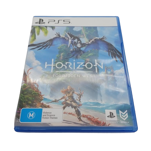 Horizon Forbidden West PS5 Game (LE 1207057)