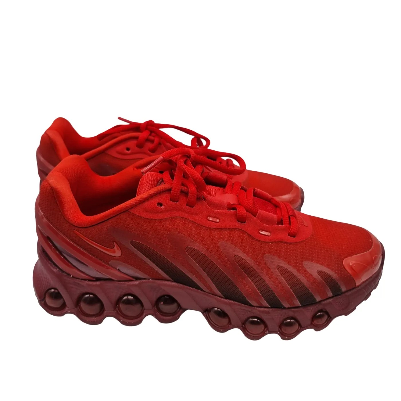 Nike Air Max Dn8 University Red HF5509 600 Size W 7 M 5.5 (WR)