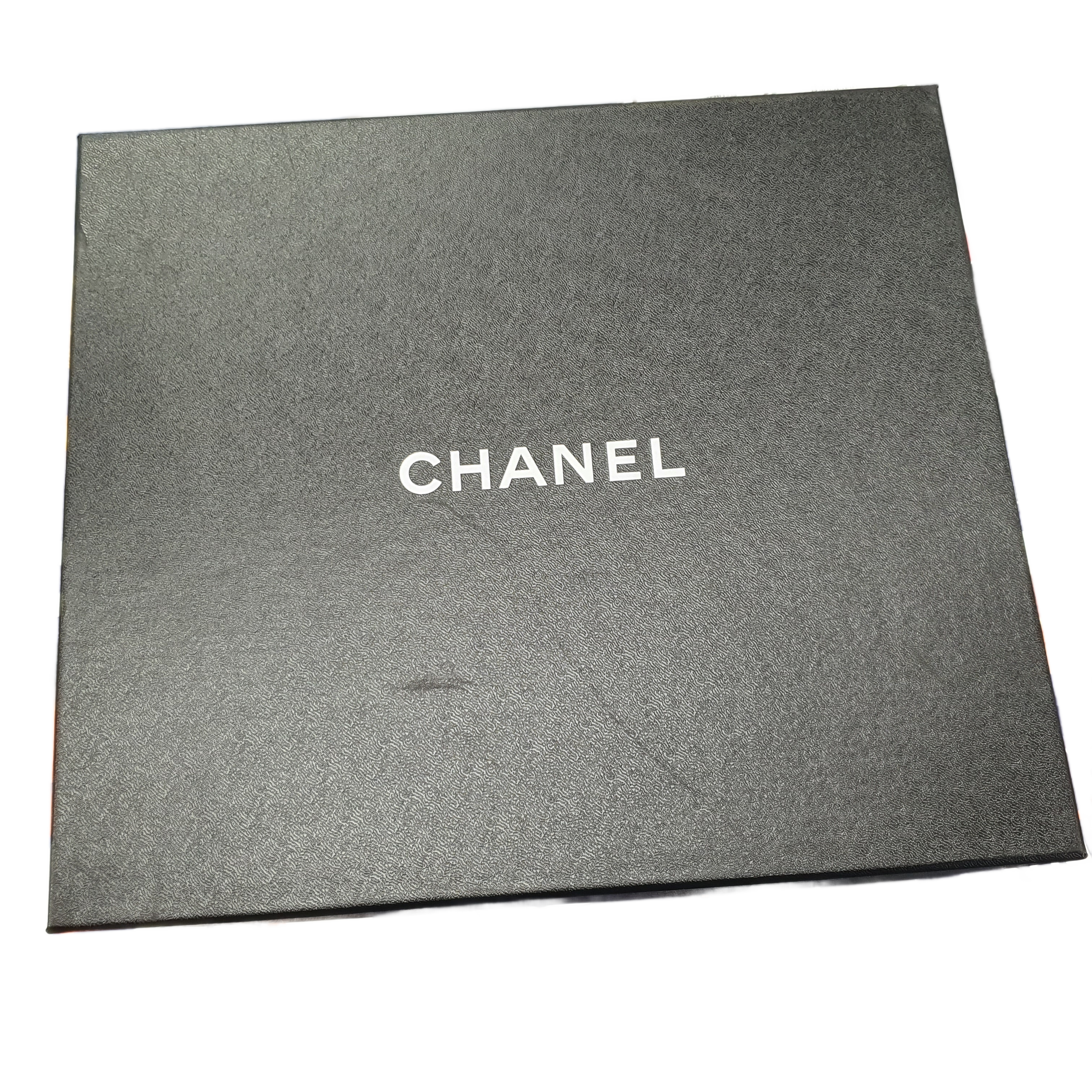 CHANEL High-Top Sneakers G45080 EUR 42  (MR)