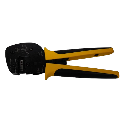 Harting 09990000110 Ratchet Crimping Tool (MR)