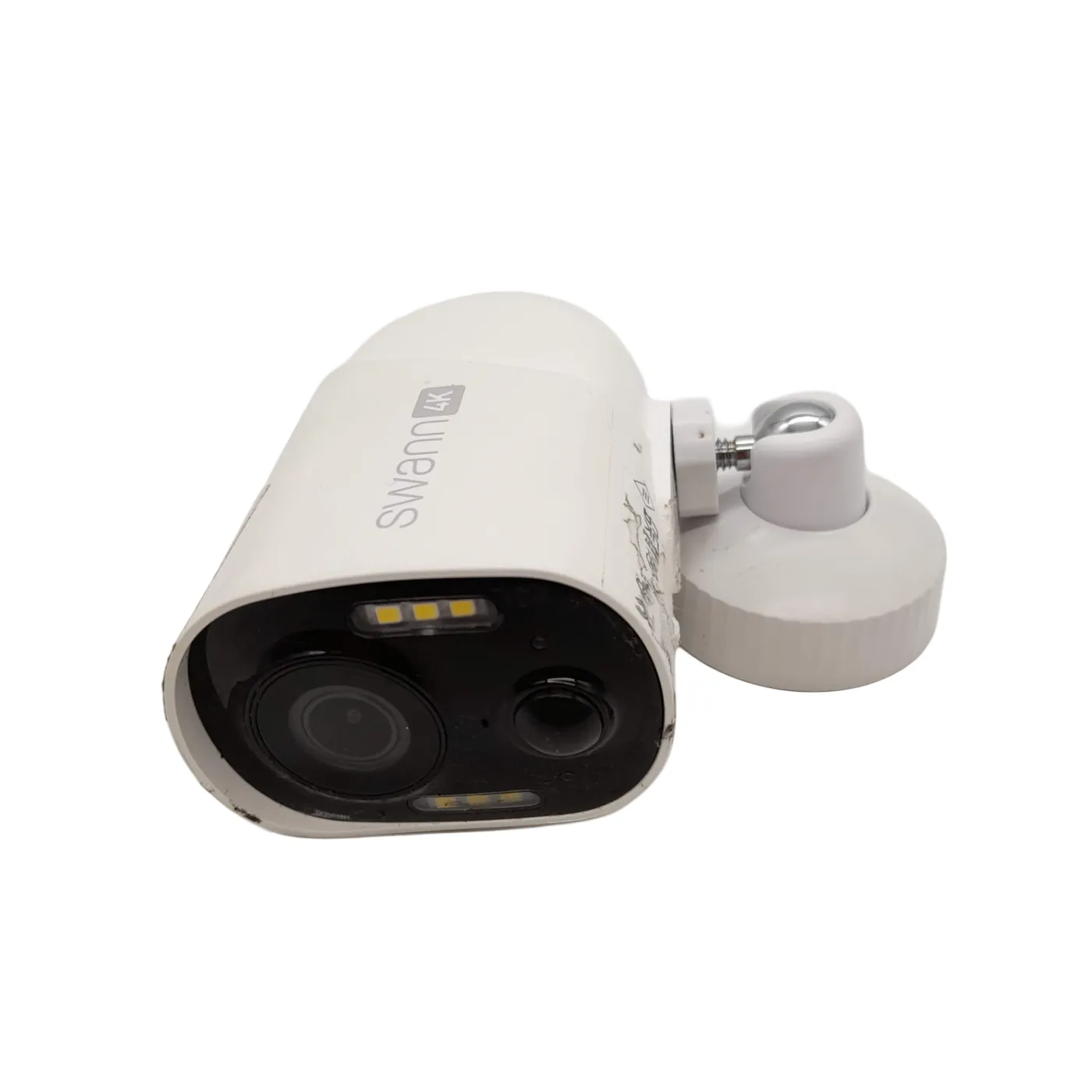 Swann Xtreem4K Eco Wireless Security Camera (SWIFI-4KXTRMECO) (WL1400135)