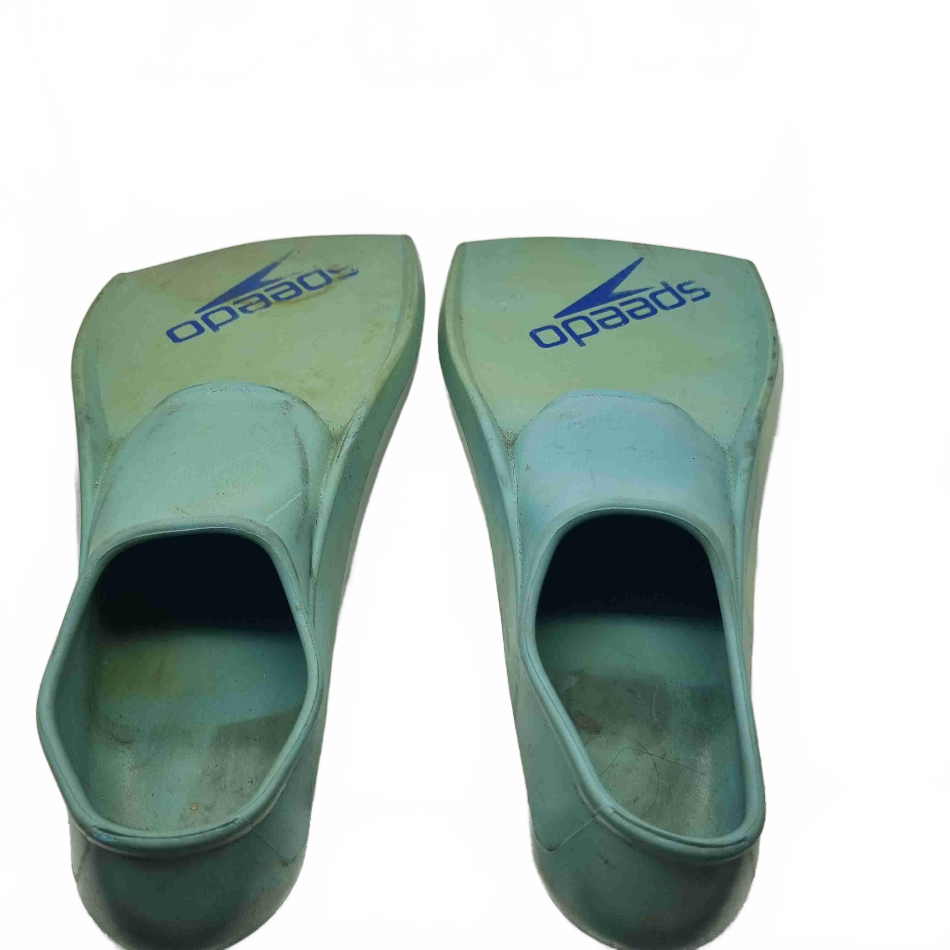 Speedo Flippers Light Blue XS (WR 1432781)