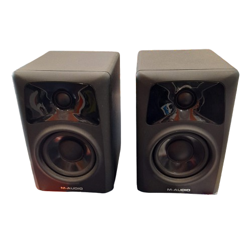 M-Audio AV 32.1 Speakers Sub and 2 Speakers (GE)