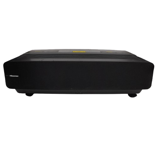 Hisense 100L5F Laser TV Series with Power Cable No Remote