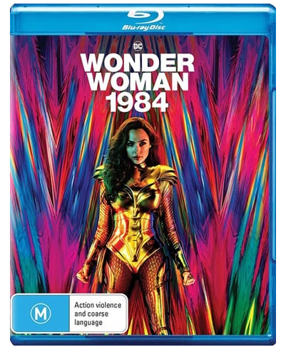 Wonder Woman 1984 (CP 1350551) *Very Good*
