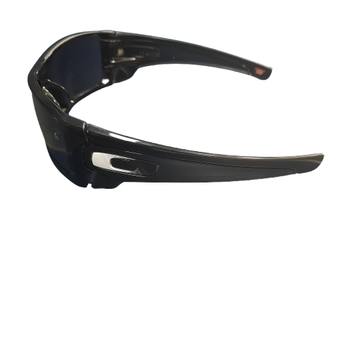 Oakley OO9101-5727 Sunglasses Black Ink Prizm Black with Case (LN)