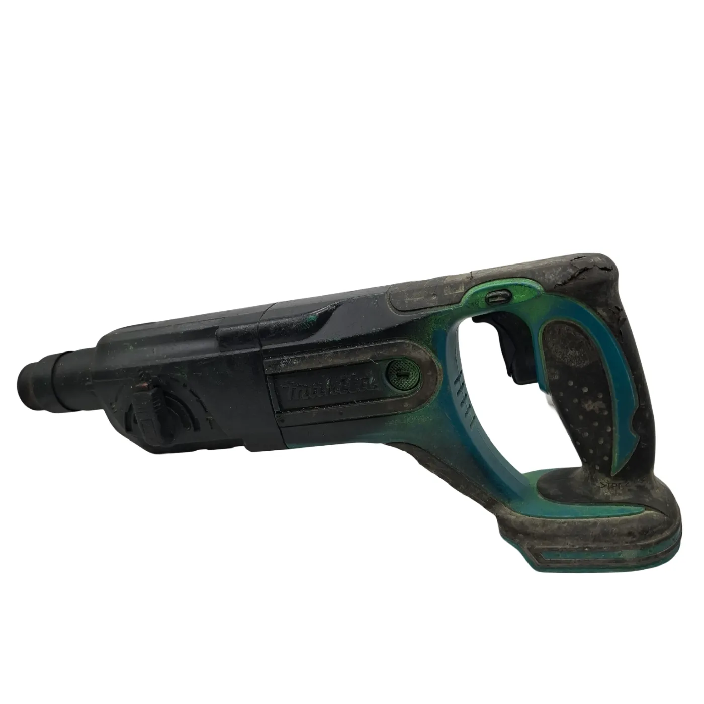 Makita Hammer Drill BHGR240 (WR)