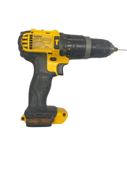 Dewalt Tools Drill 18V (NG)
