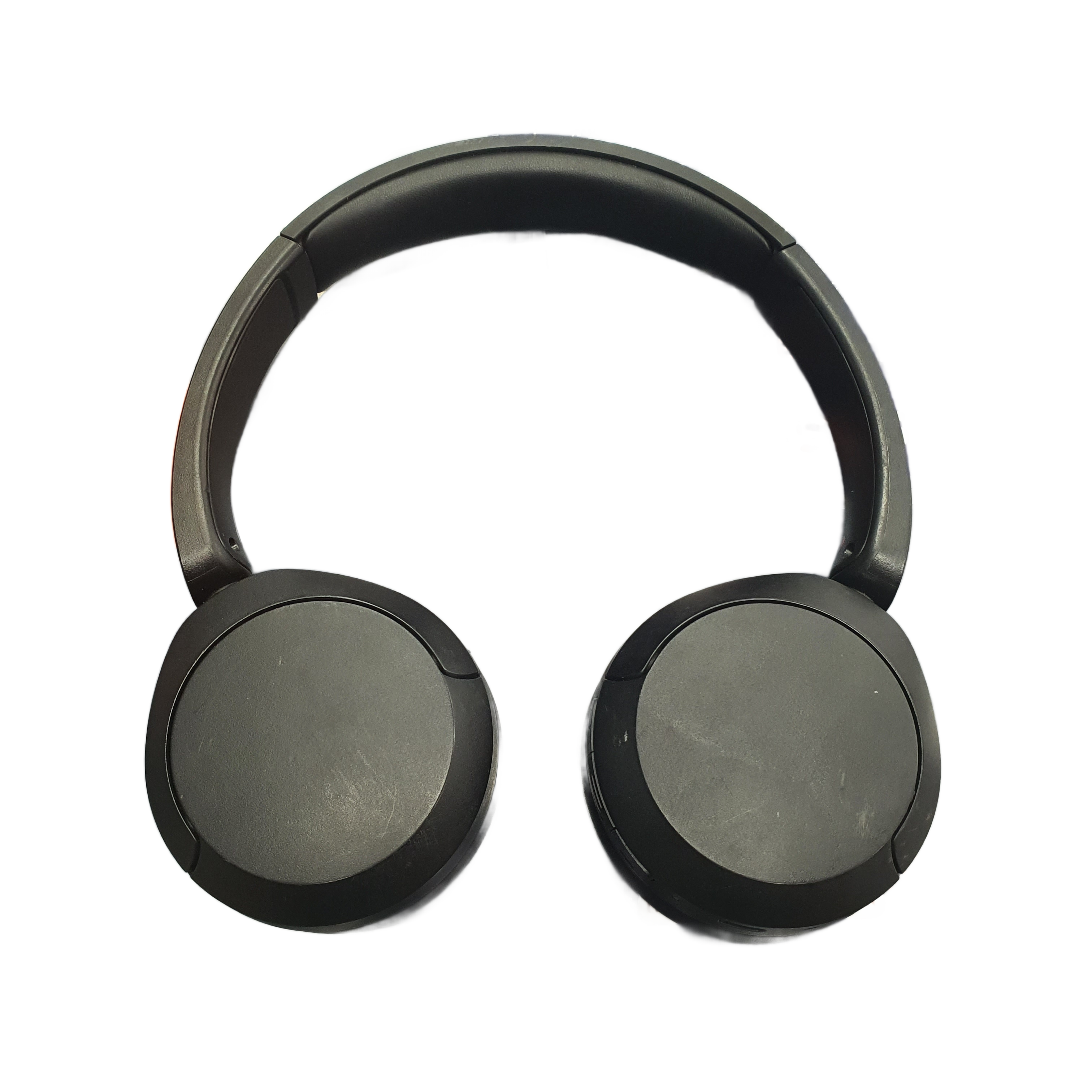 Sony WH-CH520 Wireless Headphones Black (MR)