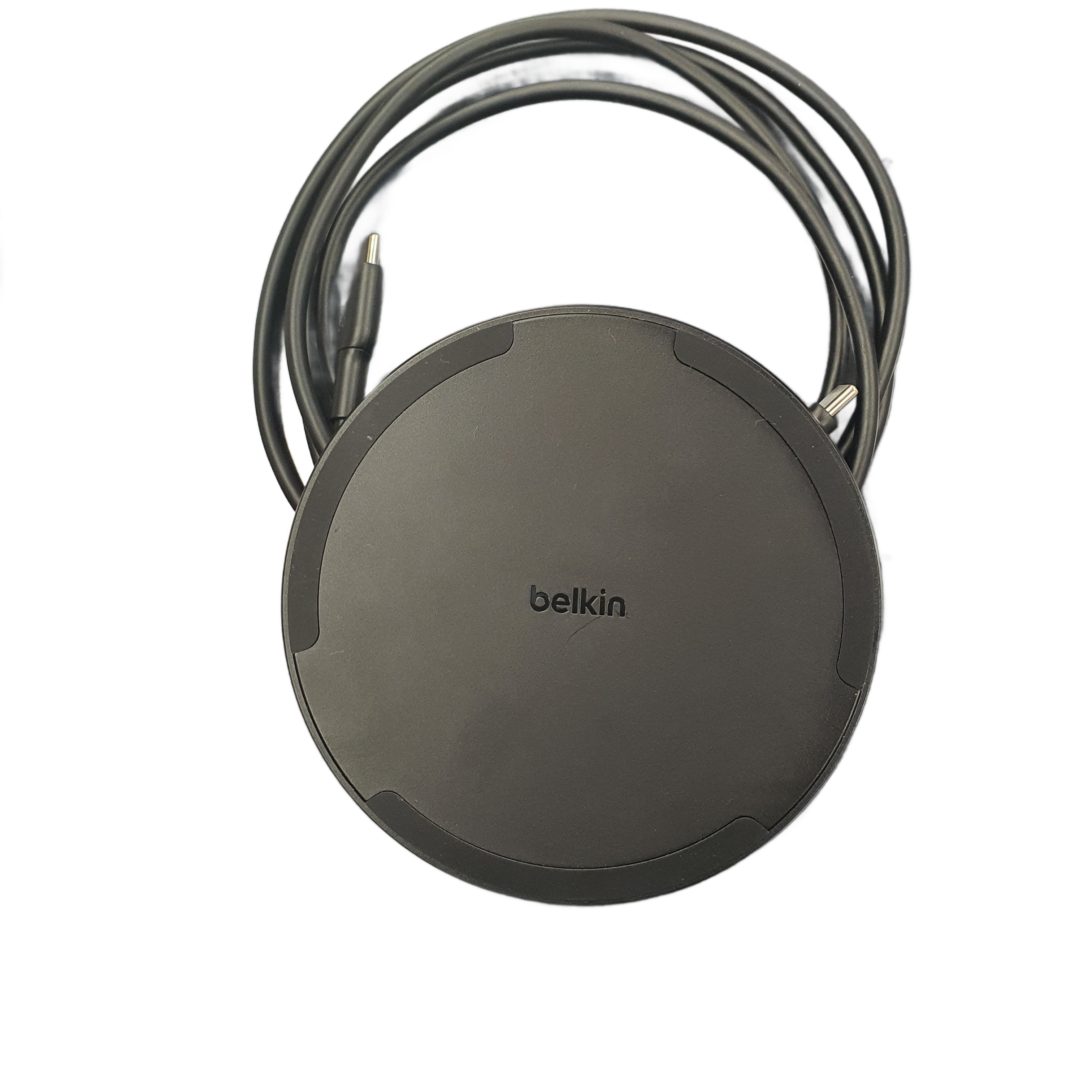 WIRELESS CHARGER   **SECOND HAND**    (MR)
