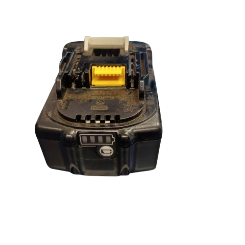 Makita Battery BL1860B 6.0Ah (LEL)