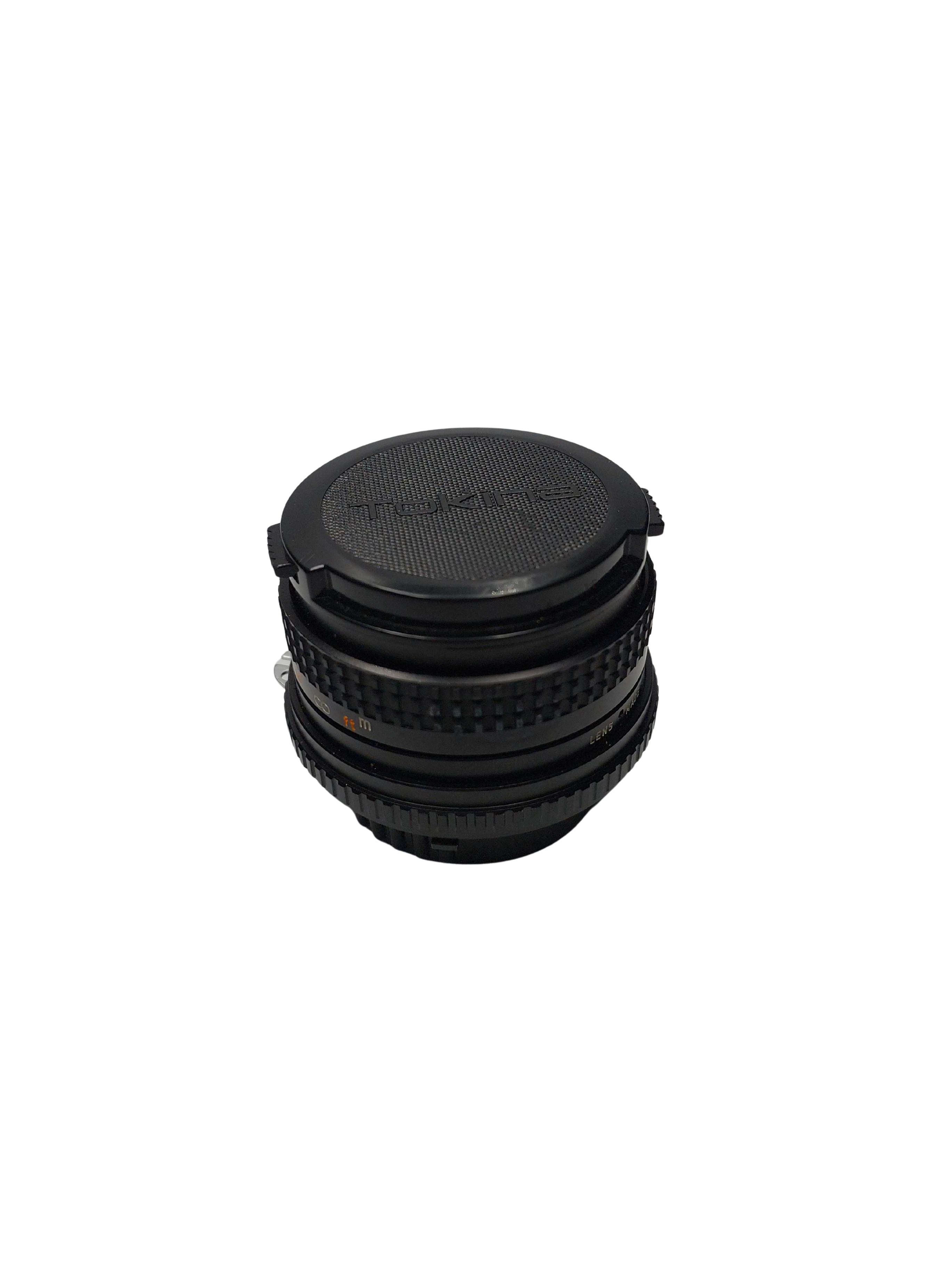 Tokina Lens 28mm Black (1428833) (GB)