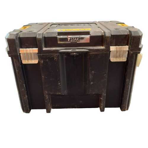 Dewalt Laser Level DCE074R With Accessories And Case (GE)