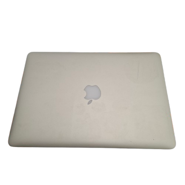 Apple MacBook Air 7.2 128GB Silver (JN)