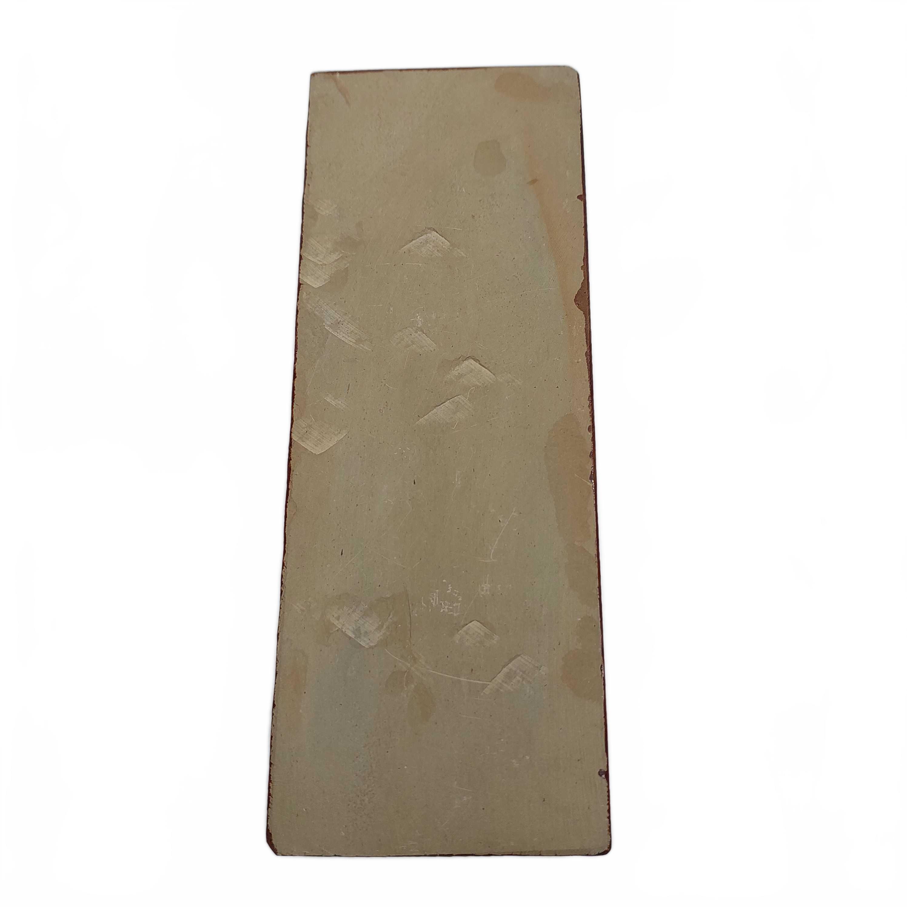 Hidariyama Knife Block Brown Iromono AA (1423663) (GB)