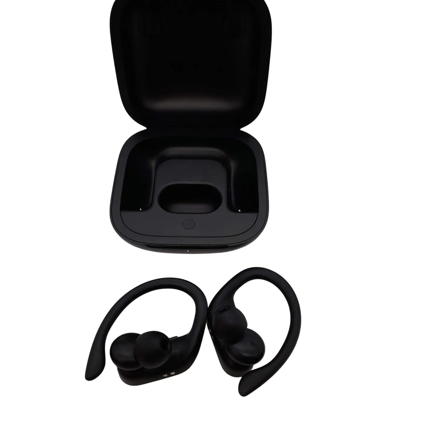 Beats Powerbeats Pro Gen 1 Wireless Headset Black A2078 (WR 1407592)