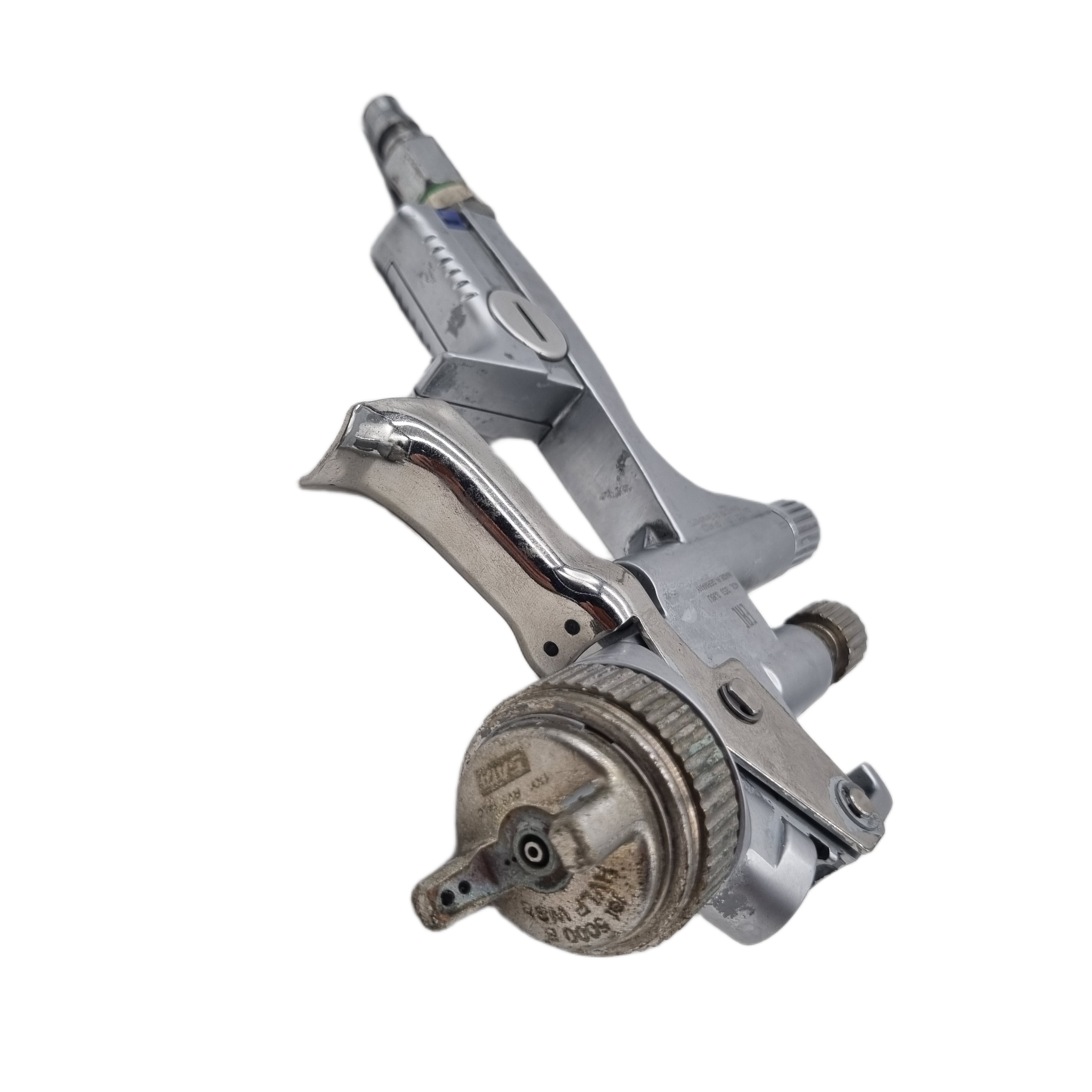 SATA Spray Gun JET 5000 B RP Digital (WR 1353596)