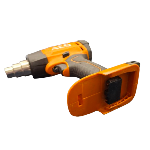 AEG 18V Heat Gun A18HG Skin (JN) (Tested)