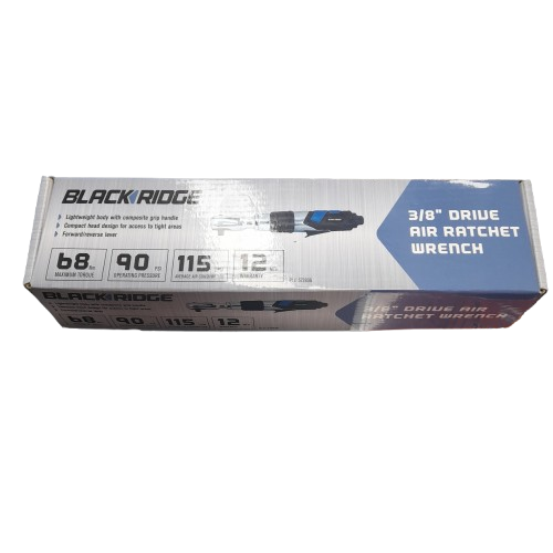 Blackridge Ratchet Wrench (LN)