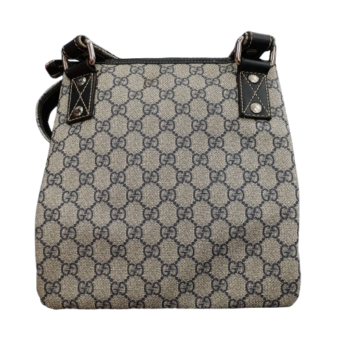 Mens Gucci Side Bag With Entrupy Certificate (WR)