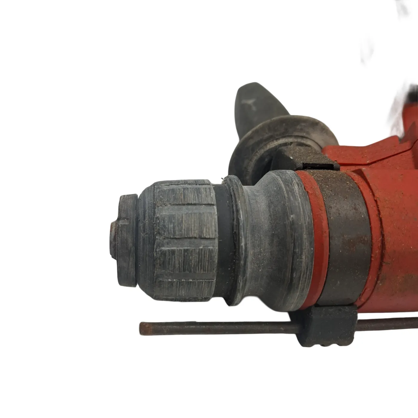 HILTI TE 5 Hammer Drill with Case (WR1398960)