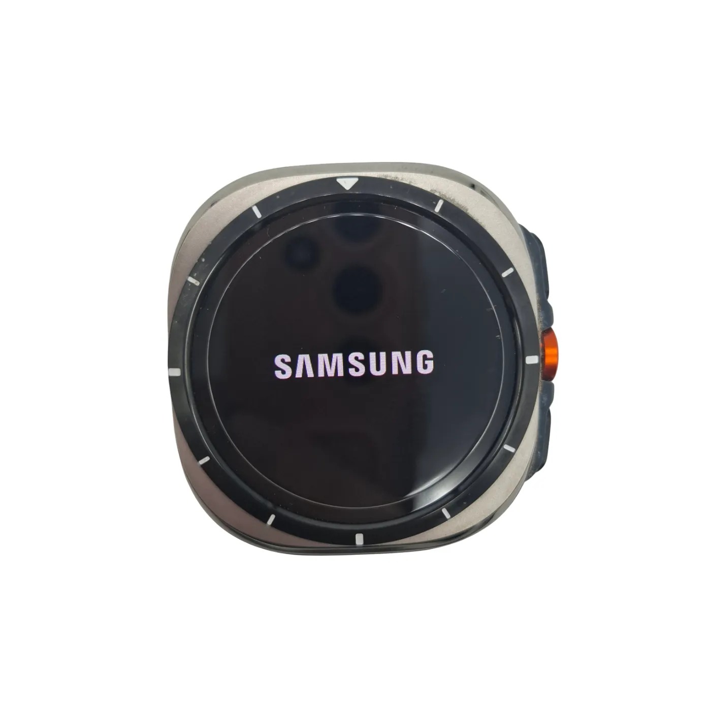 Samsung Galaxy Watch Ultra LTE 47mm Black (SM-L705F) (WR 1408316)