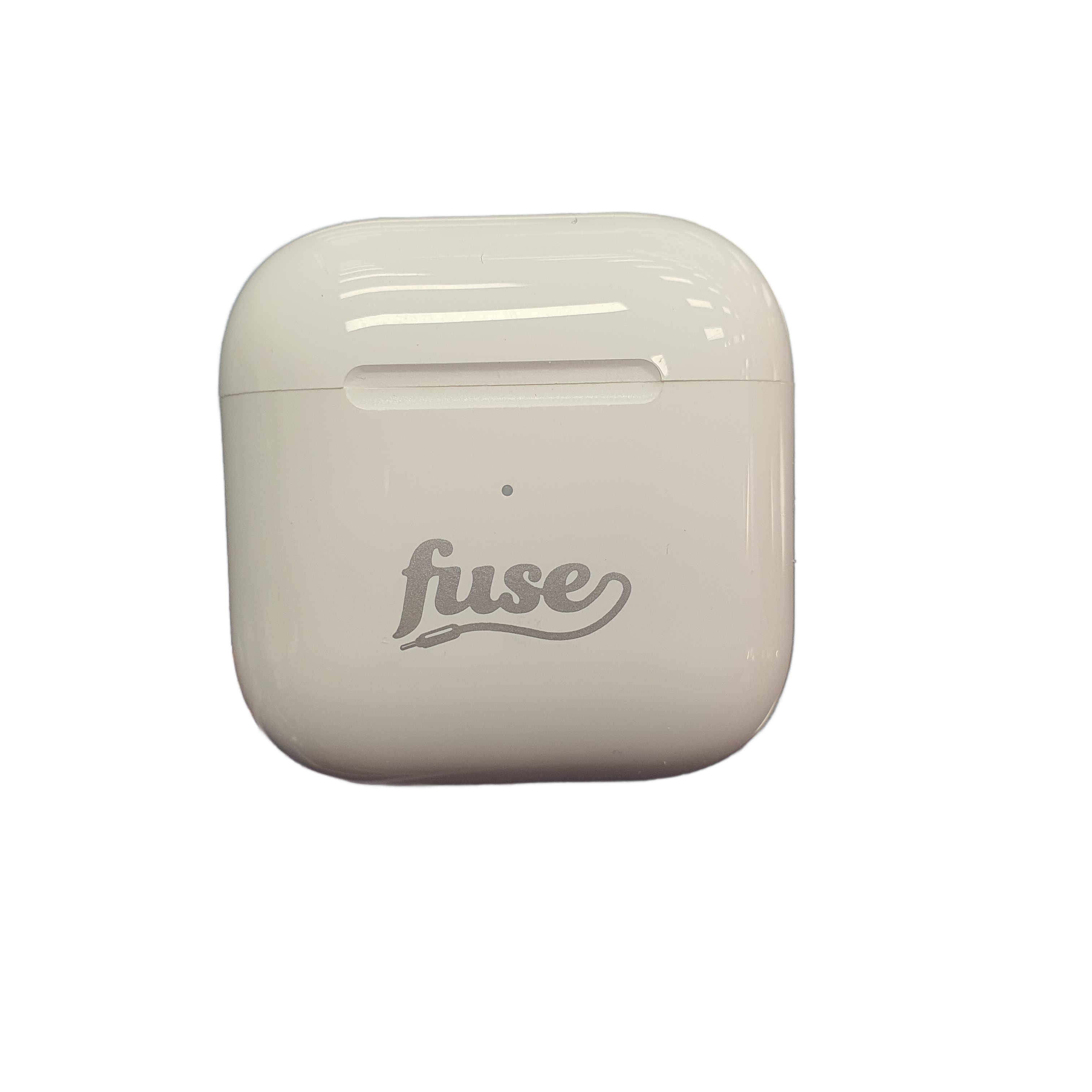 Fuse Airbudz Classic White (AFS-AIRBUDZ-WHT) (MR)