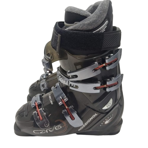 Rossignol Ski Boots Carve Cockpit Black 295mm