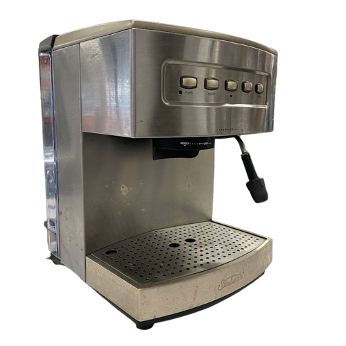 Sunbeam Coffee Machine EM5800