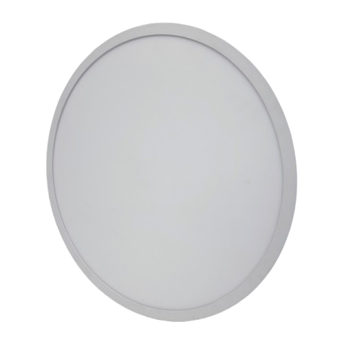 Thorn OMEGA C LED3200-840 HF R500 Circular Ceiling Light (LN-1343860)