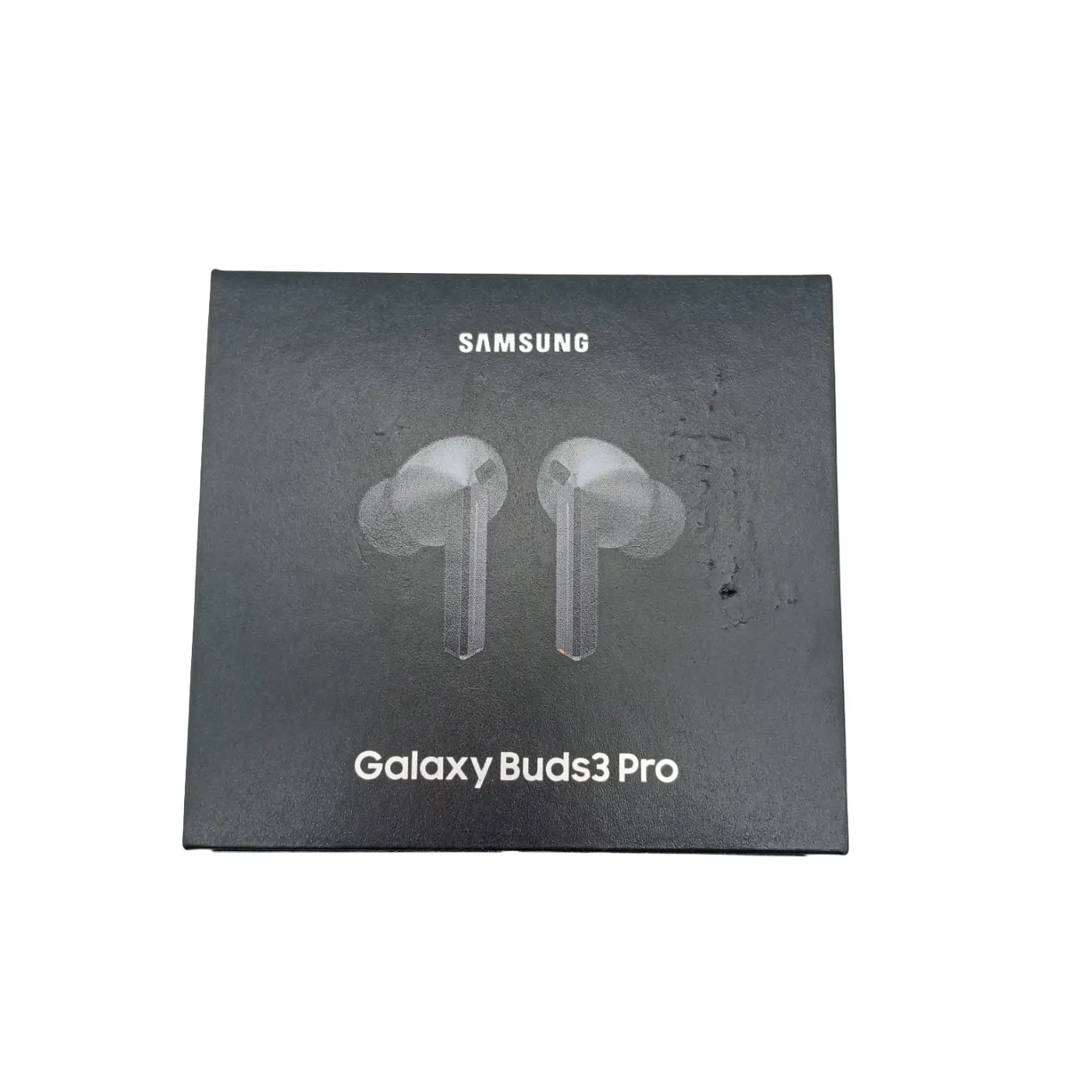 Samsung Bluetooth Earbuds SM-R630 Galaxy Buds 3 Pro In Box Unopened