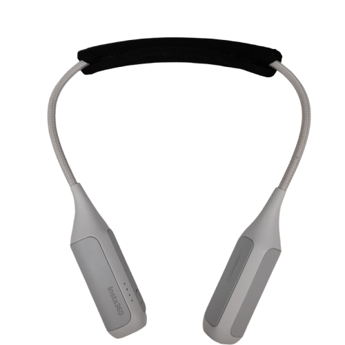 Insta360 FOMO Power Neck Mount CINSCBEP-01 (LN)