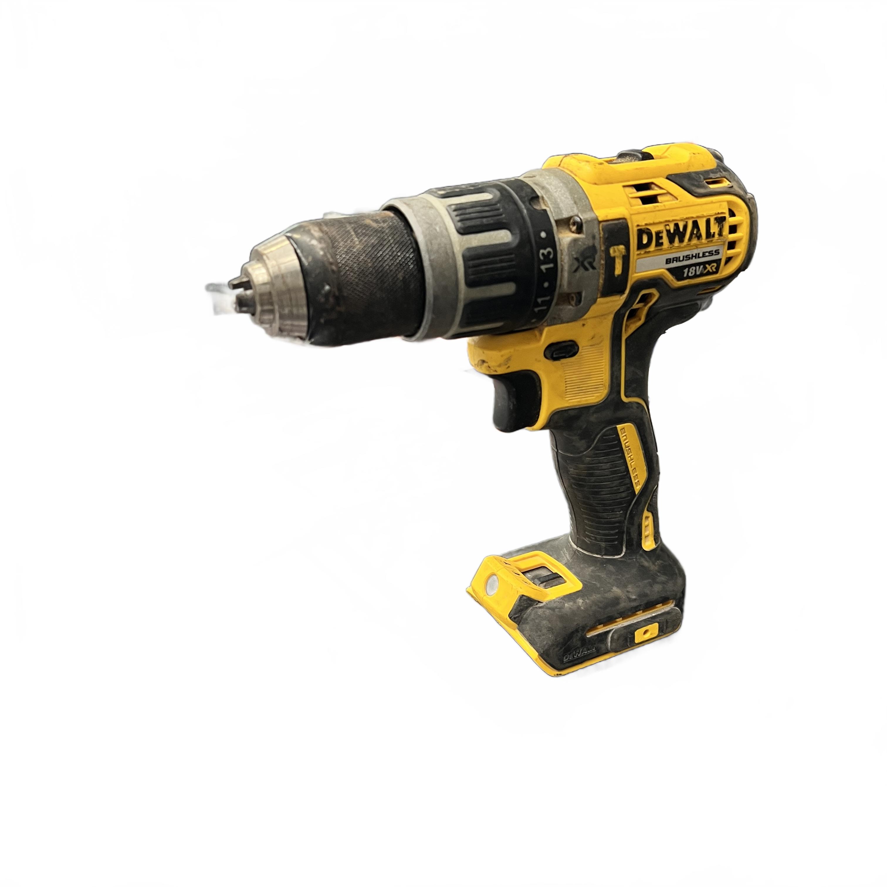 Dewalt Drill DCD796-XE (MK)