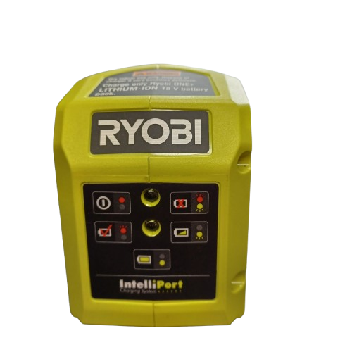 Ryobi RC18115 18 Volt One Plus 1.5a Battery Charger ( LE )