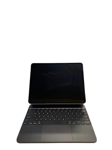 Apple iPad Pro 13-Inch M4 256GB With Magic Keyboard (1424693) (NG)