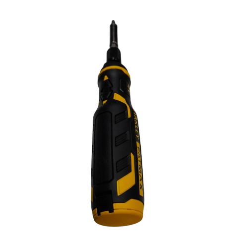 Stanley Electric Screwdriver Yellow/Black (LN)