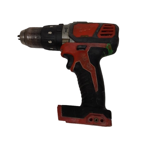 Milwaukee M18 BPD 18V Compact Cordless Percussion Drill Driver Skin (LN)