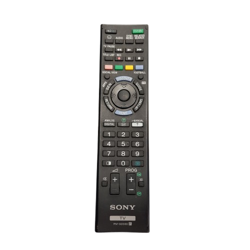 Sony Smart Tv KDL-50W8008 No Stand Comes With Remote **Pick Up Only**