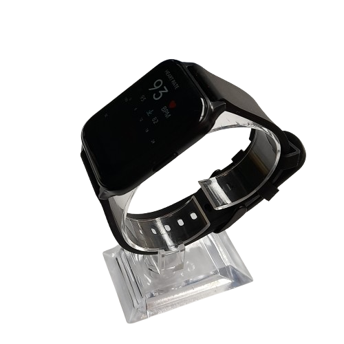 TranyaGo 24/7 Heart Rate Monitoring Smart Watch with Charger (LN)