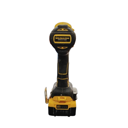 DEWALT DCD996-XE Cordless Hammer Drill With 5AH Battery  (CP)