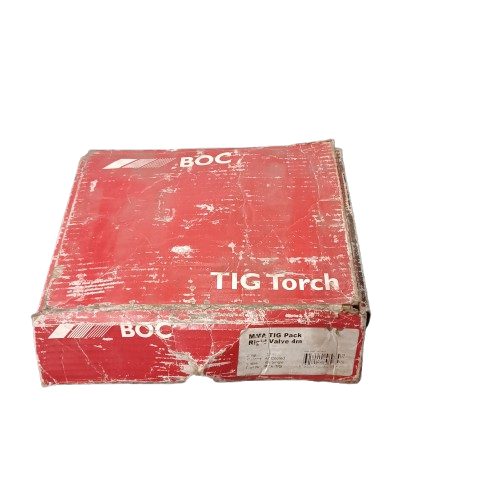 BOC MMA TIG Pack (LEL7243) Skin Only Hose (lel)